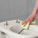 Tapa para inodoro WC de duroplast blanca Premium 3
