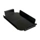 Cubitera flexible con bandeja 33,5x18,2cm