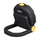 Linterna LED 2 potencias 150lm 6500K IP20 a pilas 3xAA incluidas