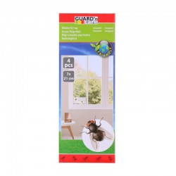 Trampa de ventana para moscas 4uds.