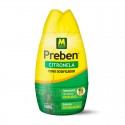 Cono dosificador de citronela gel antimosquitos 150gr Preben Massó