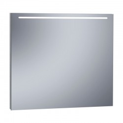 Espejo con luz LED y sensor 100x80cm One
