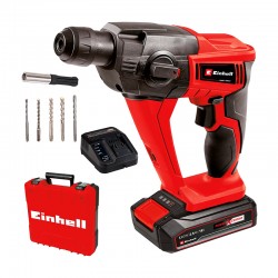 Martillo percutor con batería 18V TE-HD 18 Li Einhell