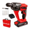 Martillo percutor con batería 18V TE-HD 18 Li Einhell