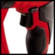 Martillo percutor con batería 18V TE-HD 18 Li Einhell