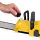Motosierra telescópica 2 en 1 PowerPlus POWXG1032