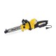 Motosierra telescópica 2 en 1 PowerPlus POWXG1032