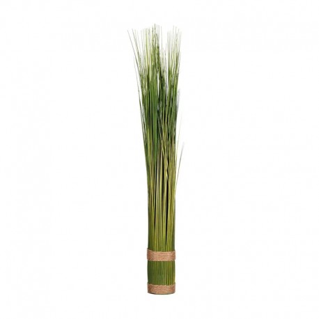 Haz de césped artificial de PVC 79cm