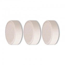 Recambios pastillas antihumedad Rubson 2+1 uds. Bolaseca