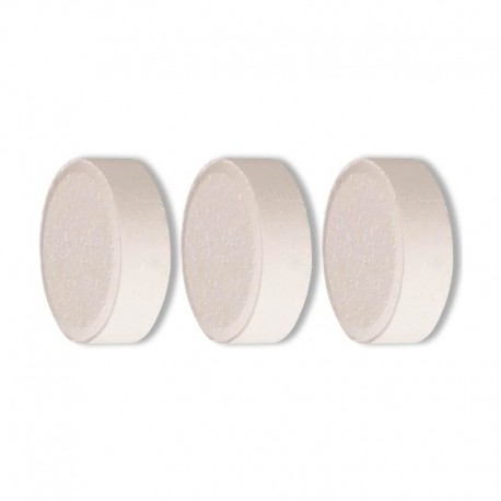 Recambios pastillas antihumedad Rubson 2+1 uds. Bolaseca