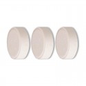Recambios pastillas antihumedad Rubson 2+1 uds. Bolaseca