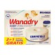 Recambios pastillas antihumedad Rubson 2+1 uds. Bolaseca
