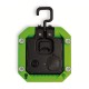 Foco LED de trabajo recargable con colgador 7,5W
