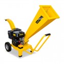 Biotrituradora de gasolina Chipper 780QG-V17 Garland
