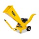 Biotrituradora de gasolina Chipper 780QG-V17 Garland