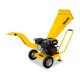 Biotrituradora de gasolina Chipper 780QG-V17 Garland