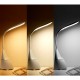Flexo LED con altavoz 4W 36cm Cisne