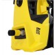 Hidrolavadora alta presión 2200W 170bar Ultimate 317E-V20 Garland