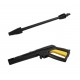 Hidrolavadora alta presión 2200W 170bar Ultimate 317E-V20 Garland