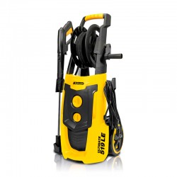 Hidrolavadora alta presión 2500W 195bar Ultimate 519LE-V20 Garland