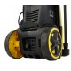 Hidrolavadora alta presión 2500W 195bar Ultimate 519LE-V20 Garland