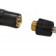 Hidrolavadora alta presión 2500W 195bar Ultimate 519LE-V20 Garland