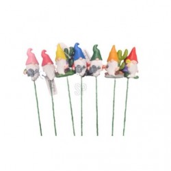 PIQUETA GNOMO 39CMS
