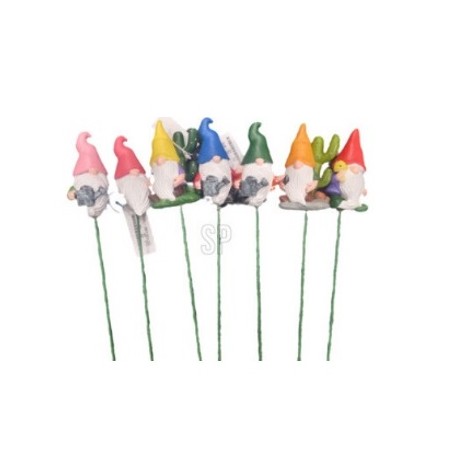 PIQUETA GNOMO 39CMS