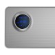 Calefactor split de baño con WiFi 2000W Melide