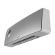 Calefactor split de baño con WiFi 2000W Melide