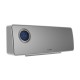 Calefactor split de baño con WiFi 2000W Melide