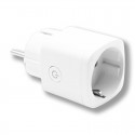 Enchufe Smart WiFi 110-240V 16A 3860W