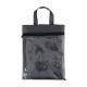 Funda protectora de plástico para sillas 66x66x107cm