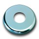 Florón embellecedor para grifo de 1/2" 2 uds.
