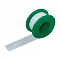 Teflón de alta densidad especial gas 0,1x12mm 12m