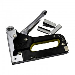 Grapadora profesional con grapas 4-14mm modelo B