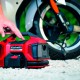 Compresor híbrido cable/batería Pressito Einhell