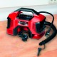 Compresor híbrido cable/batería Pressito Einhell
