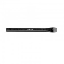 Cincel punta plana 250mm