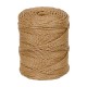 Hilo de rafia beige 3 cabos 700gr