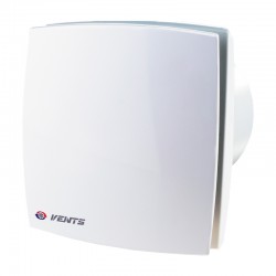Extractor de baño Desing 125 LD
