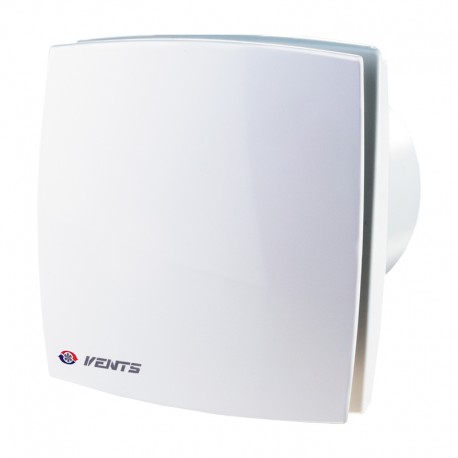 Extractor de baño Desing 125 LD