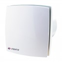 Extractor de baño Desing 125 LD