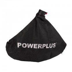 Bolsa de recambio aspirador/soplador 45L POWEG9013