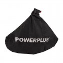 Bolsa de recambio aspirador/soplador 45L POWEG9013