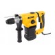 Martillo percutor con accesorios 1500W POWX1197 PowerPlus