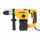 Martillo percutor con accesorios 1500W POWX1197 PowerPlus