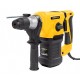 Martillo percutor con accesorios 1500W POWX1197 PowerPlus