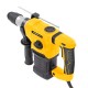 Martillo percutor con accesorios 1500W POWX1197 PowerPlus