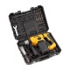Martillo percutor con accesorios 1500W POWX1197 PowerPlus